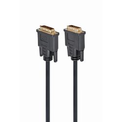 Gembird digitales Videokabel dvi-d dual link 1,8 mt