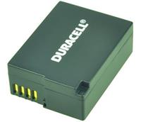 Duracell Li-Ion Akku 950mAh für Panasonic DMW-BLC12