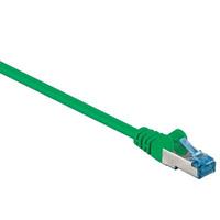 Wentronic Netwerkkabel CAT6A - S/FTP - 