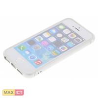 X-doria Bumper - zilver - voor iPhone 6C