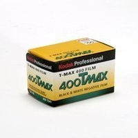 1 Kodak TMY 400 135/36