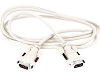 Belkin VGA Monitor-Kabel 3 m CC4003R3M