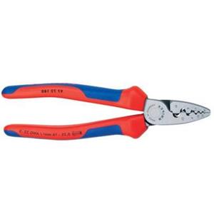 Adereindhuls krimptang - Knipex