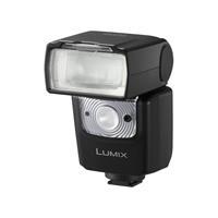 DMW-FL360LE flitser met led videolamp Lumix G