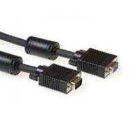 Advanced Cable Technology VGA verlengkabel - 7 meter - 