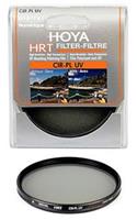 Hoya Circulair Polarising 67mm HRT/UV Filter