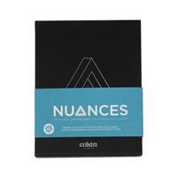 Nuances ND1024 filter - 10 f-stops X-Pro serie