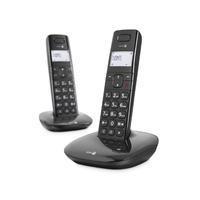 Doro Comfort 1010 Duo drahtloses Seniorentelefon