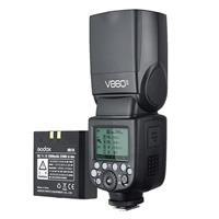 Godox Speedlite V860II Sony Kit