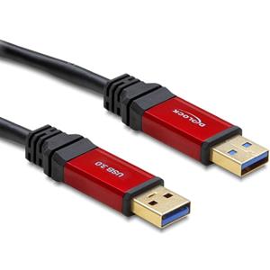 DeLOCK USB 3.0 kabel - 