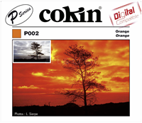 Cokin WP1R002 camera filter