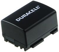 Duracell Li-Ion Akku 890mAh für Canon BP-808