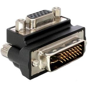 DeLOCK Adapter DVI-I > VGA