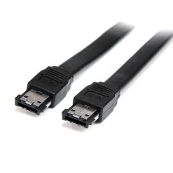 StarTech.com 1.8m externe eSATA kabel - M/M