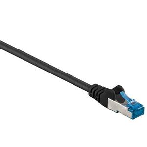 Netwerkkabel CAT 6A - S/FTP - Goobay