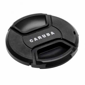 CARUBA  Clip Cap Lensdop 58mm