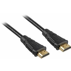 Sharkoon High Speed HDMI Kabel met Ethernet 10m