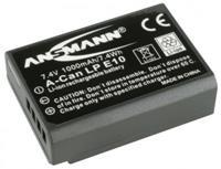 Ansmann A-Can LP E10