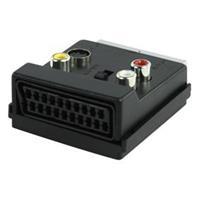 Valueline - VLVP31903B Kabeladapter