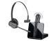 Plantronics CS540 Convertible Dect headset