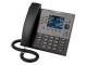 mitel 6867 VoIP SIP Telefon Schnurgebundenes Telefon, VoIP PIN Code, Integrierter Webserver, PoE Far