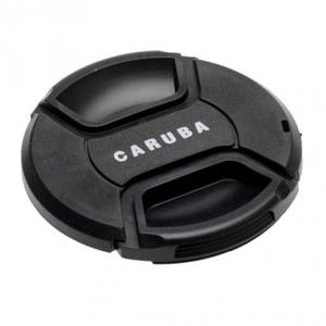 CARUBA  Clip Cap lensdop 52mm