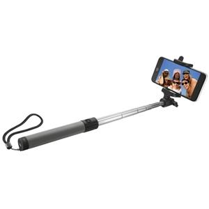 Urban Bluetooth Selfie Stick Zwart