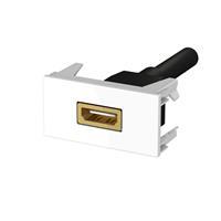 Kindermann Konnect flex 45 click HDMI