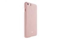 Quattro Back Cover iPhone 6/6S Plus Pink