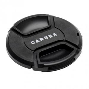 CARUBA  Clip Cap lensdop 49mm