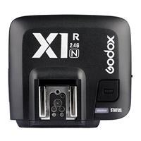 X1 Receiver voor Nikon