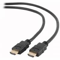 Gembird High Speed HDMI kabel met Ethernet, 1.0 m