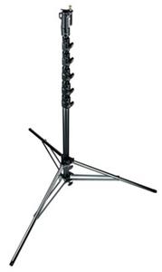 Manfrotto Super Stand 269 black Hdbu