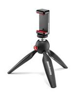 Manfrotto - mkpixiclamp-bk Stativ