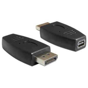 DisplayPort zu Mini DisplayPort Adapter - Delock