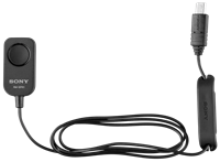 Sony RM-SPR1 Kabel-Fernbedienung Fernbedienung