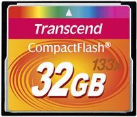 CompactFlash 32GB, 133x