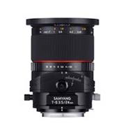 Samyang 21825 21825 Tilt-Shift-Objektiv 24mm