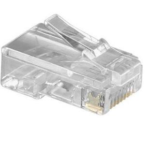 Goobay RJ45 stekker - 