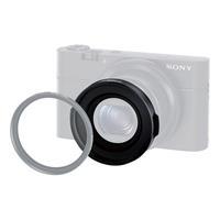 VFA-49R1 Filter Adapter voor RX100 II (VFA49R1.SYH)