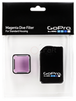 GoPro Magenta Dive Filter