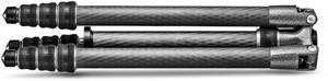 Gitzo GT2545T traveler tripod series 2 | Tripods | Fotografie - Statieven | GT2545T