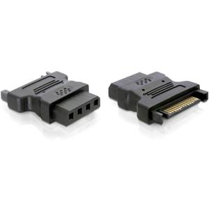 DeLOCK Adapter 15-Pin SATA > 4-Pin IDE