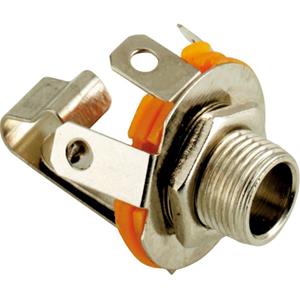 Wentronic JACK CHASSIS 6.3MM - 