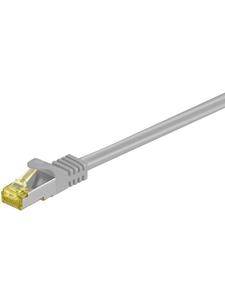 Pro LAN STP CAT 7 - Grijs - 25m