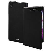 Booklet Slim voor Sony Xperia E5, zwart - 