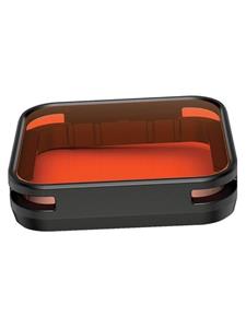 GoPro ABDFR-301 Red Dive Filter For Standard Housing