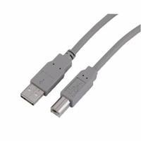 Sharkoon USB 2.0 Kabel, USB-A>USB-B (RDUC0005)