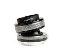 Composer Pro II Sweet 50mm f/2.5 Lens voor Fuji X