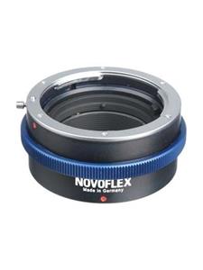 Novoflex MFT/NIK